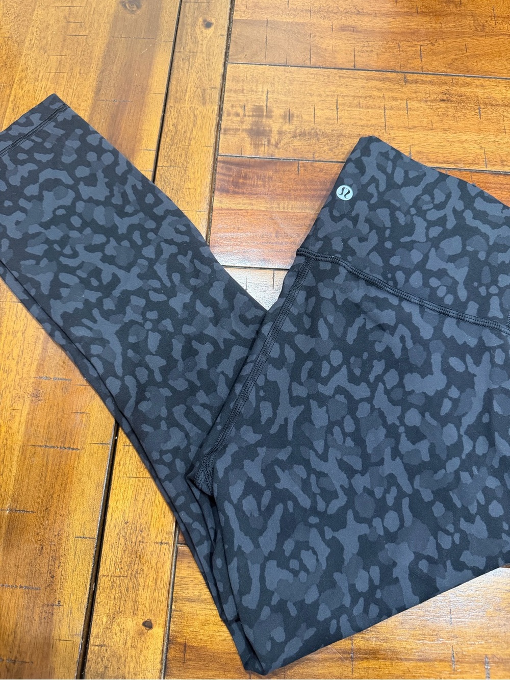 Lululemon Wunder Train 21”